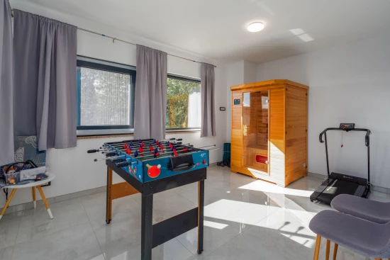 Vila Istrie - Rovinjsko Selo (Rovinj) IS 8072 N1