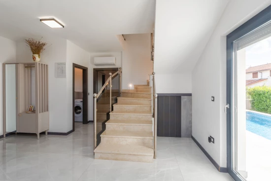 Vila Istrie - Rovinjsko Selo (Rovinj) IS 8072 N1