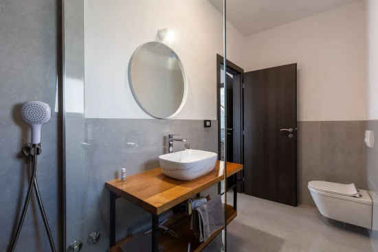 Vila Istrie - Rovinjsko Selo (Rovinj) IS 8072 N1