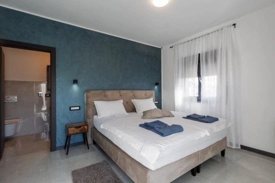 Vila Istrie - Rovinjsko Selo (Rovinj) IS 8072 N1