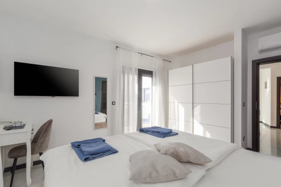 Vila Istrie - Rovinjsko Selo (Rovinj) IS 8072 N1