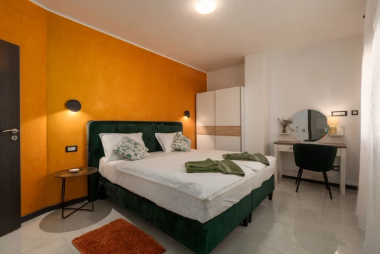 Vila Istrie - Rovinjsko Selo (Rovinj) IS 8072 N1