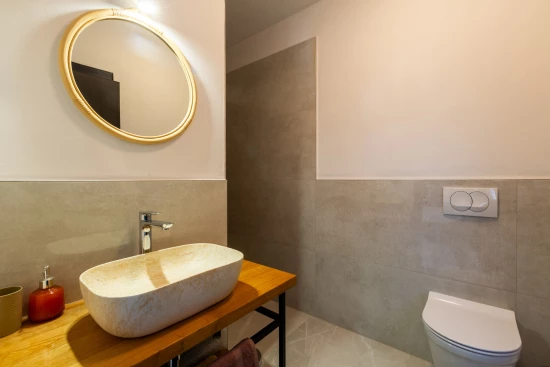 Vila Istrie - Rovinjsko Selo (Rovinj) IS 8072 N1