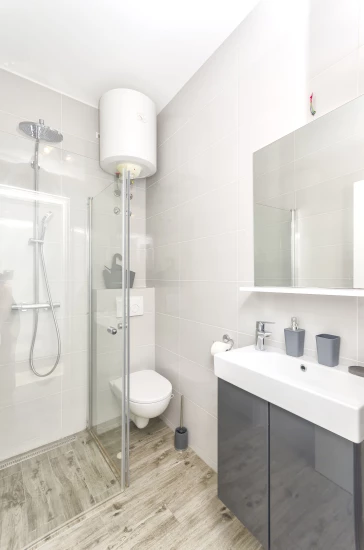Apartmán Severní Dalmácie - Vodice DA 17292 N1