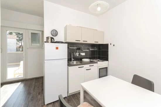 Apartmán Severní Dalmácie - Vodice DA 17292 N1