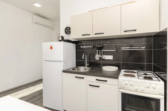 Apartmán Severní Dalmácie - Vodice DA 17292 N1