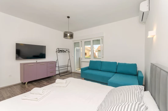 Apartmán Severní Dalmácie - Vodice DA 17292 N1