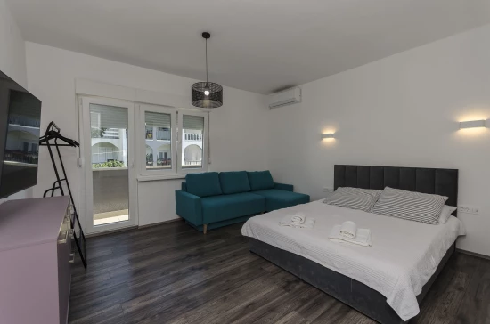 Apartmán Severní Dalmácie - Vodice DA 17292 N1