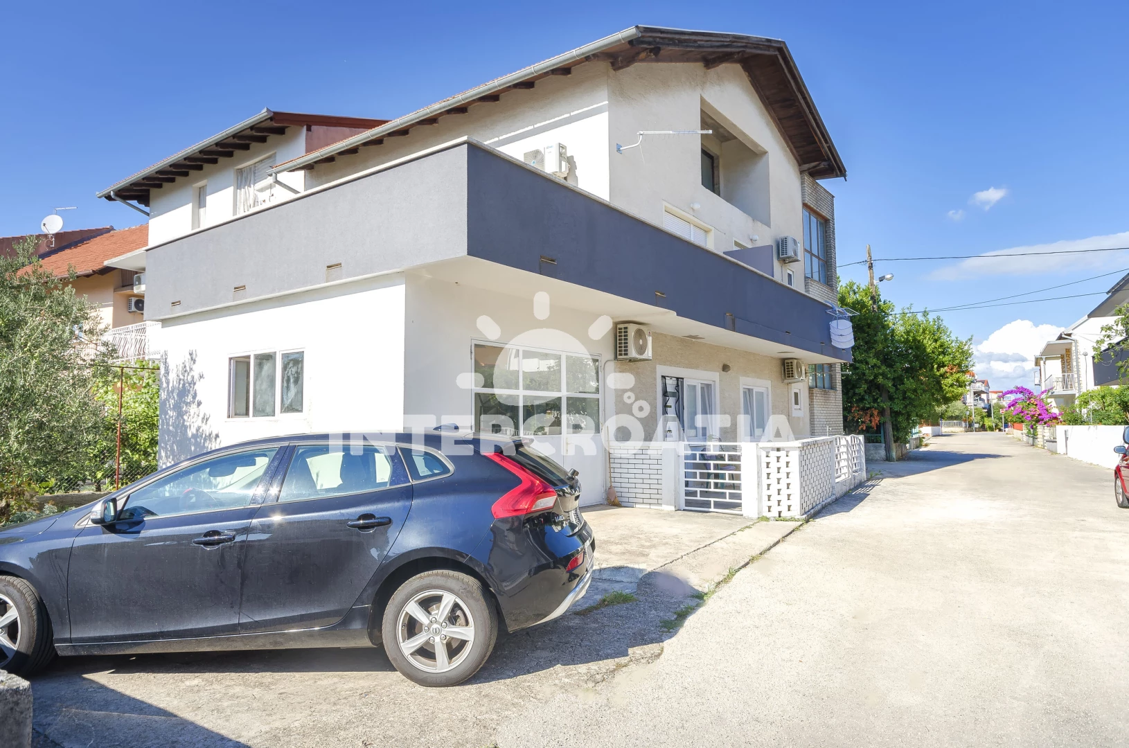 Apartmán Severní Dalmácie - Vodice DA 17292 N2