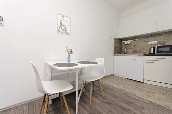 Apartmán Severní Dalmácie - Vodice DA 17292 N2