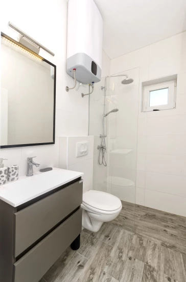 Apartmán Severní Dalmácie - Vodice DA 17292 N2