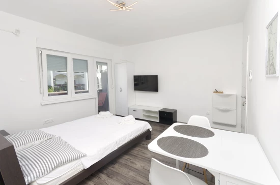 Apartmán Severní Dalmácie - Vodice DA 17292 N2