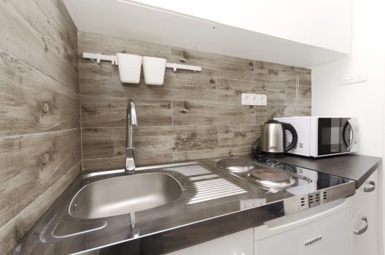 Apartmán Severní Dalmácie - Vodice DA 17292 N2