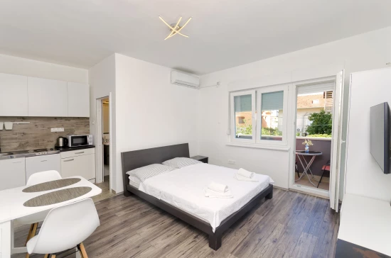 Apartmán Severní Dalmácie - Vodice DA 17292 N2