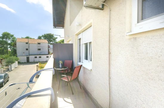 Apartmán Severní Dalmácie - Vodice DA 17292 N2