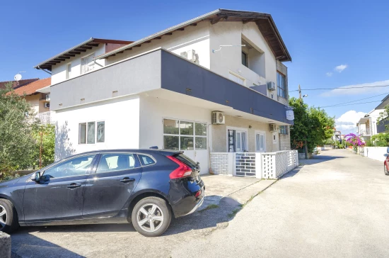 Apartmán Severní Dalmácie - Vodice DA 17292 N3
