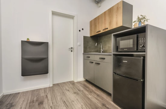 Apartmán Severní Dalmácie - Vodice DA 17292 N3