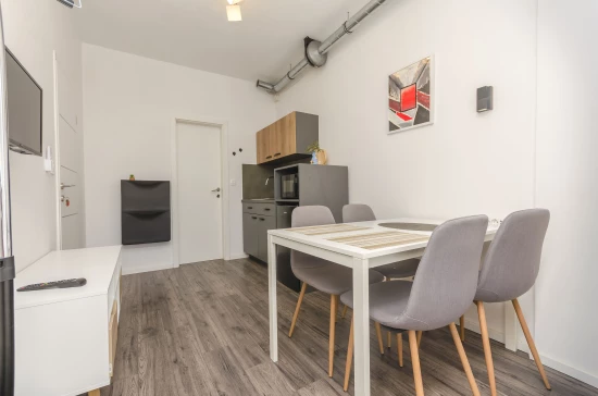 Apartmán Severní Dalmácie - Vodice DA 17292 N3
