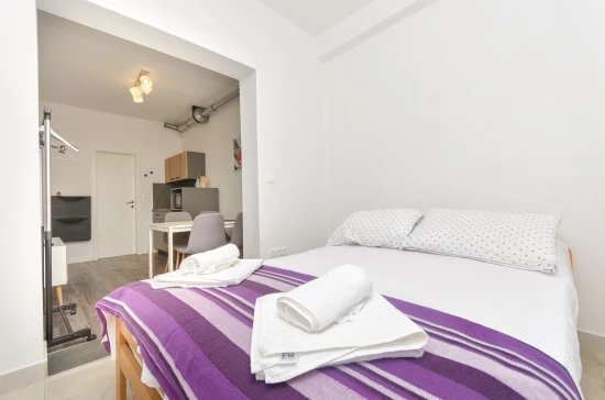 Apartmán Severní Dalmácie - Vodice DA 17292 N3
