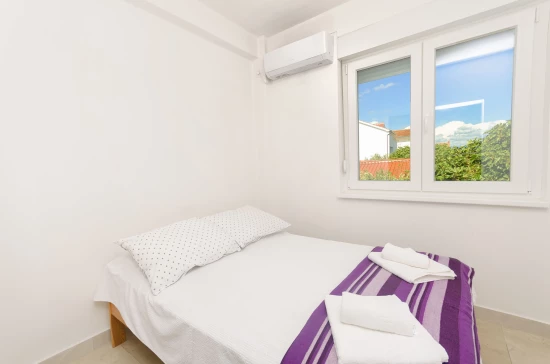 Apartmán Severní Dalmácie - Vodice DA 17292 N3