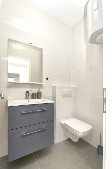 Apartmán Severní Dalmácie - Vodice DA 17292 N3