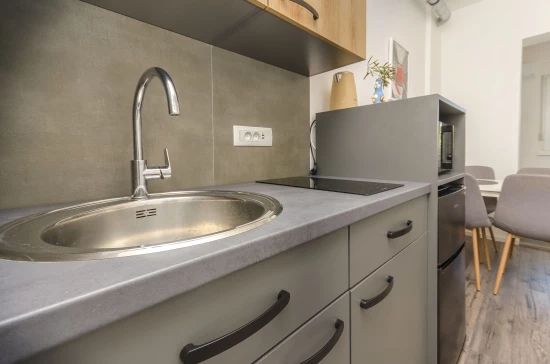 Apartmán Severní Dalmácie - Vodice DA 17292 N3