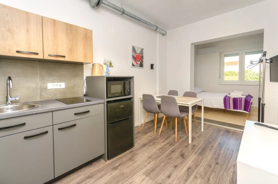 Apartmán Severní Dalmácie - Vodice DA 17292 N3