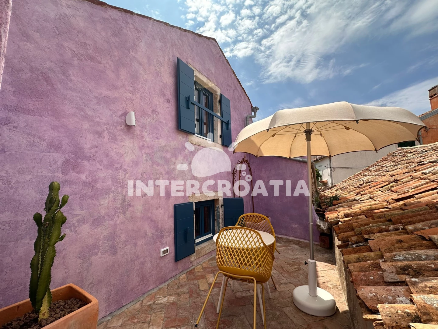 Apartmán Ostrov Lošinj - Veli Lošinj OS 12226 N1