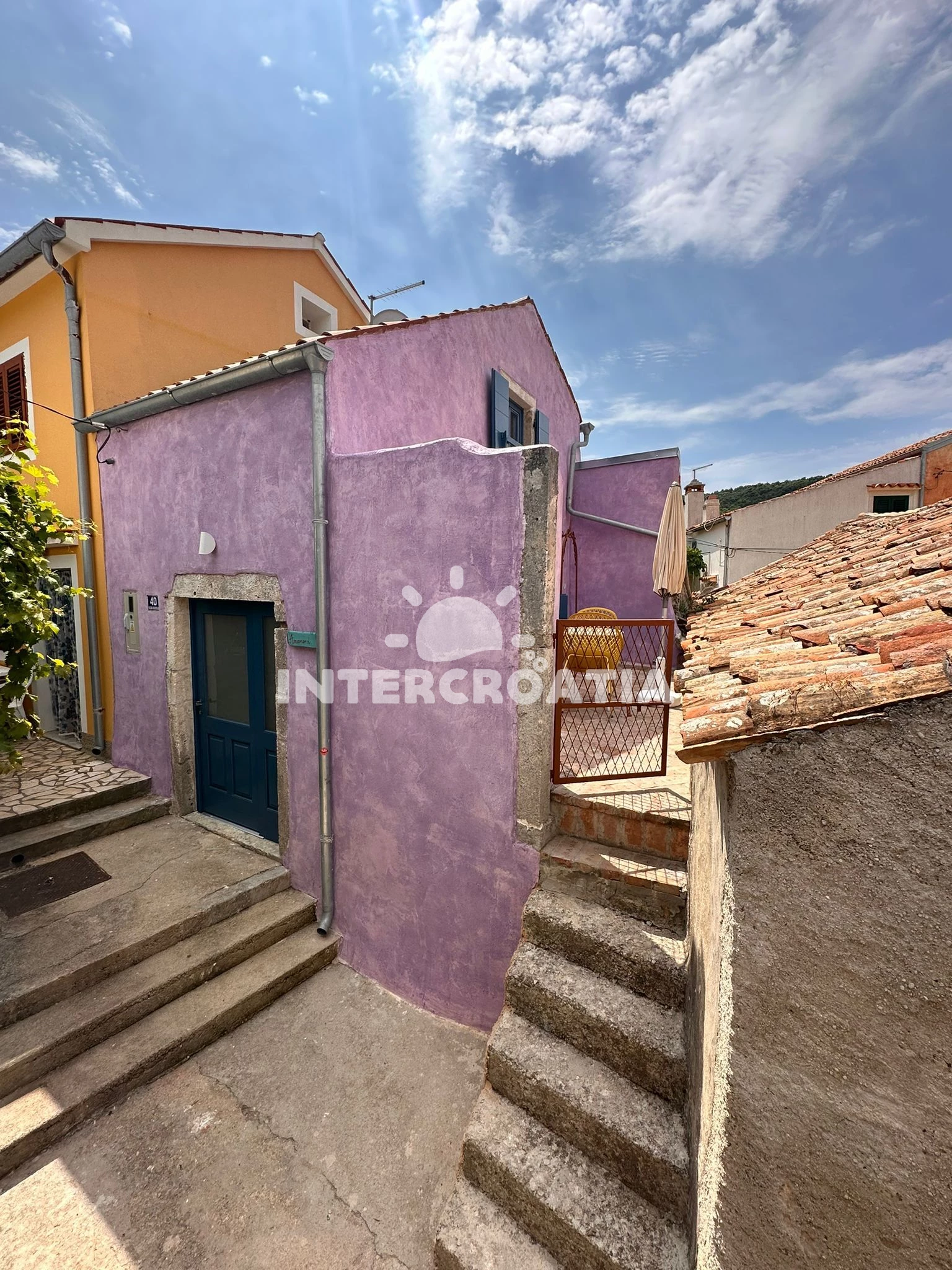 Apartmán Ostrov Lošinj - Veli Lošinj OS 12226 N1