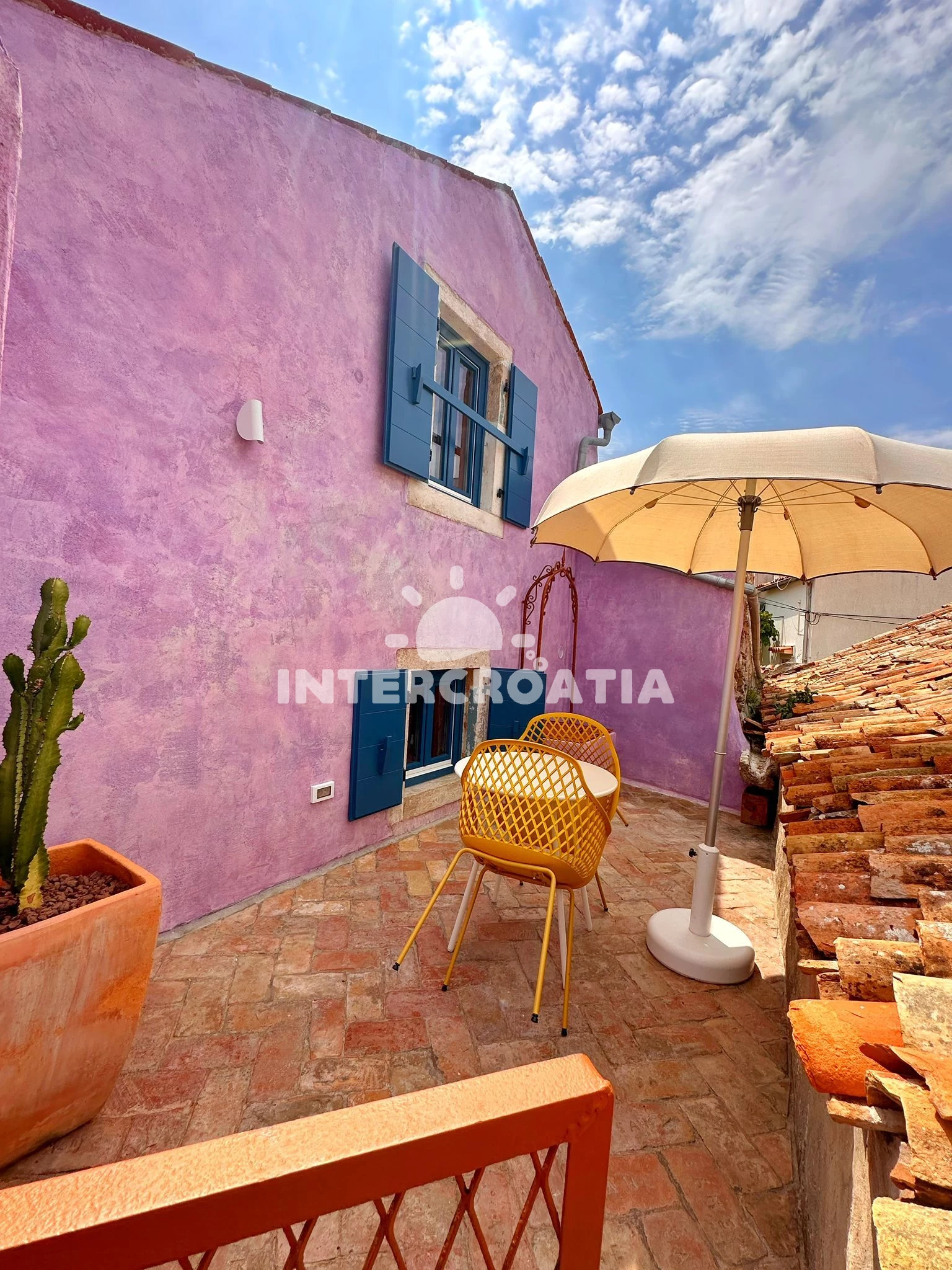 Apartmán Ostrov Lošinj - Veli Lošinj OS 12226 N1