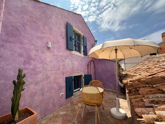 Apartmán Ostrov Lošinj - Veli Lošinj OS 12226 N1