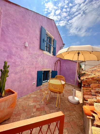 Apartmán Ostrov Lošinj - Veli Lošinj OS 12226 N1