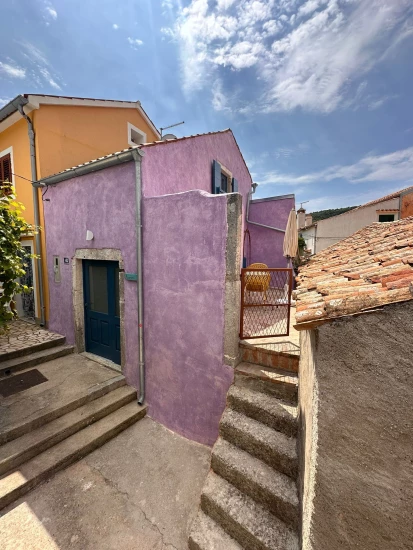 Apartmán Ostrov Lošinj - Veli Lošinj OS 12226 N1