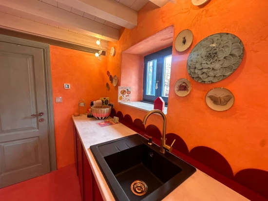 Apartmán Ostrov Lošinj - Veli Lošinj OS 12226 N1