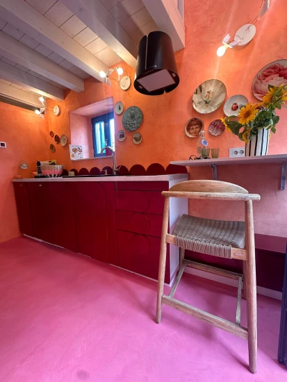 Apartmán Ostrov Lošinj - Veli Lošinj OS 12226 N1