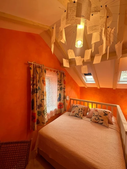 Apartmán Ostrov Lošinj - Veli Lošinj OS 12226 N1