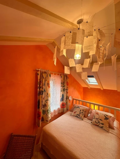 Apartmán Ostrov Lošinj - Veli Lošinj OS 12226 N1