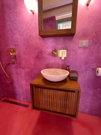 Apartmán Ostrov Lošinj - Veli Lošinj OS 12226 N1