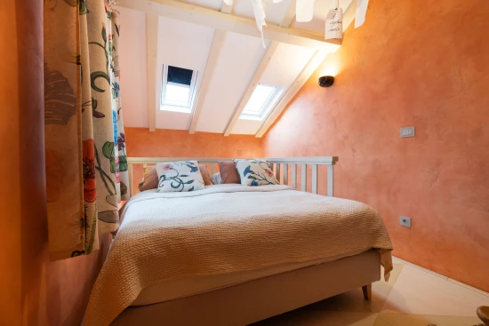 Apartmán Ostrov Lošinj - Veli Lošinj OS 12226 N1