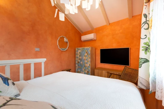 Apartmán Ostrov Lošinj - Veli Lošinj OS 12226 N1