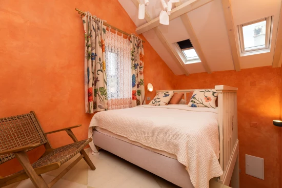 Apartmán Ostrov Lošinj - Veli Lošinj OS 12226 N1