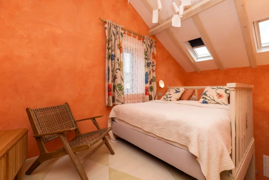 Apartmán Ostrov Lošinj - Veli Lošinj OS 12226 N1