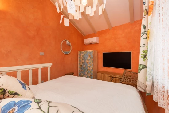 Apartmán Ostrov Lošinj - Veli Lošinj OS 12226 N1