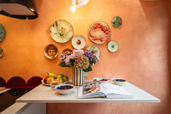 Apartmán Ostrov Lošinj - Veli Lošinj OS 12226 N1