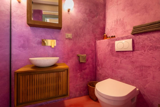 Apartmán Ostrov Lošinj - Veli Lošinj OS 12226 N1