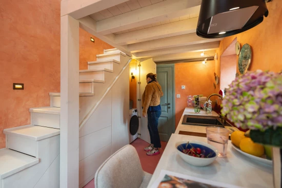 Apartmán Ostrov Lošinj - Veli Lošinj OS 12226 N1