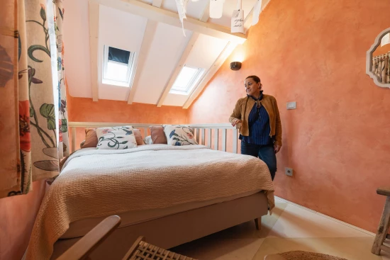 Apartmán Ostrov Lošinj - Veli Lošinj OS 12226 N1