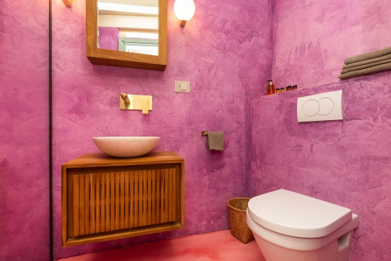 Apartmán Ostrov Lošinj - Veli Lošinj OS 12226 N1