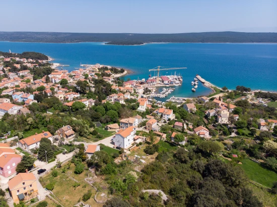 Apartmán Ostrov Lošinj - Nerezine OS 12227 N1