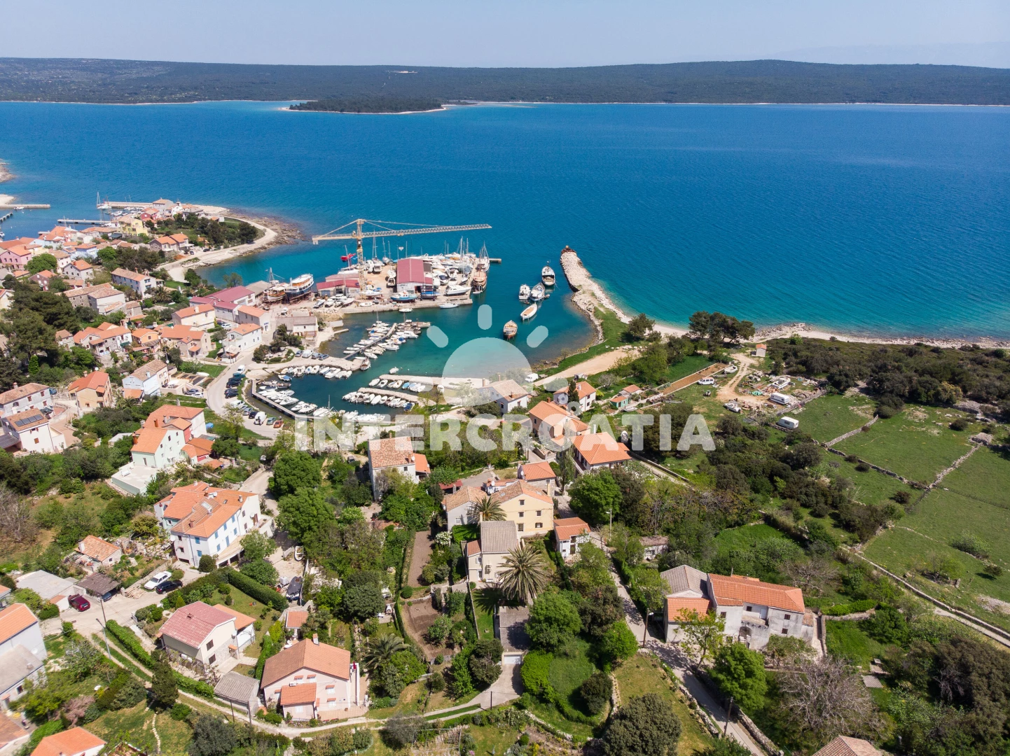 Apartmán Ostrov Lošinj - Nerezine OS 12227 N1